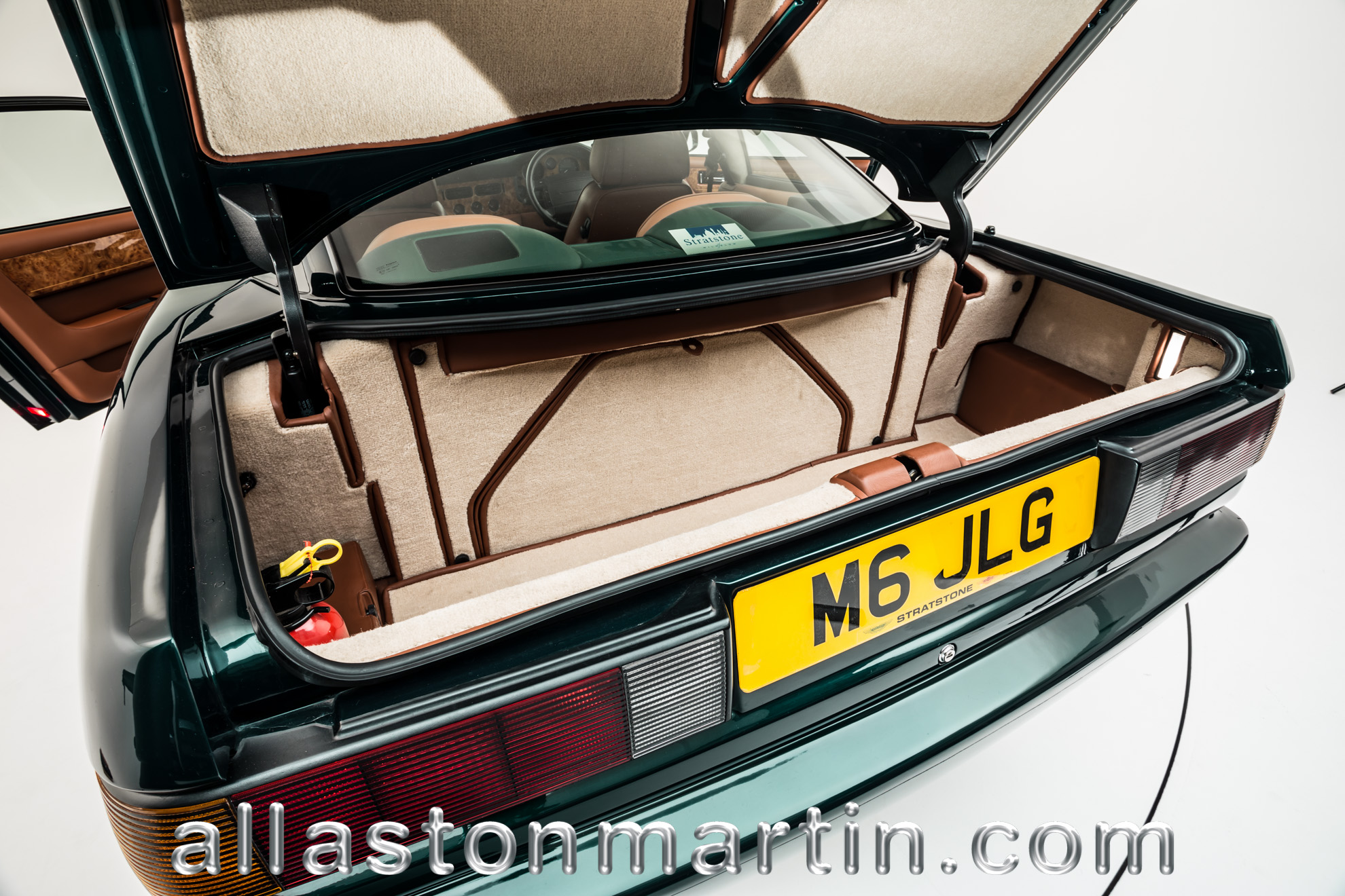 Aston Martin For Sale